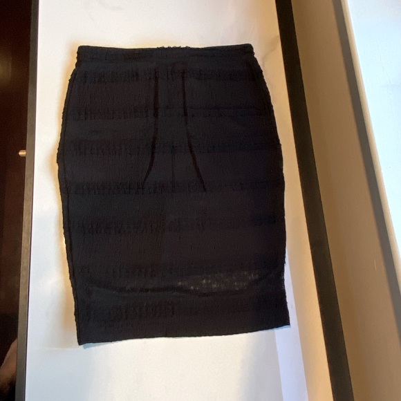 Mini Skirt - Picture 2 of 4